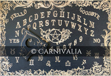 Load image into Gallery viewer, Modern Witch, Wood