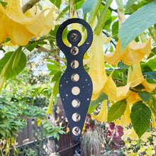 Load image into Gallery viewer, Moon Goddess