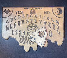 Load image into Gallery viewer, Oozing Spirit Board
