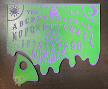 Load image into Gallery viewer, Oozing Spirit Board