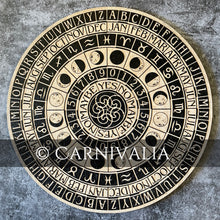 Load image into Gallery viewer, Panoptic Pendulum Board