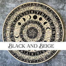 Load image into Gallery viewer, Panoptic Pendulum Board