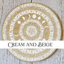 Load image into Gallery viewer, Panoptic Pendulum Board