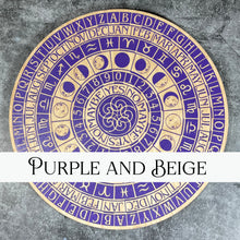 Load image into Gallery viewer, Panoptic Pendulum Board