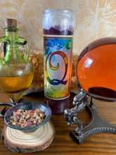 Load image into Gallery viewer, Q Candle