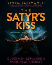 Load image into Gallery viewer, The Satyr's Kiss (Signed Copy)