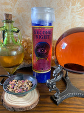 Load image into Gallery viewer, Second Sight Candle