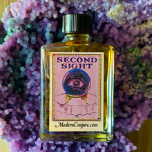 Load image into Gallery viewer, Second Sight Conjure Oil