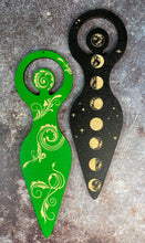 Load image into Gallery viewer, Moon Goddess