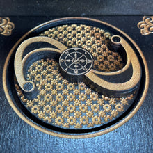 Load image into Gallery viewer, Spinning Tarot