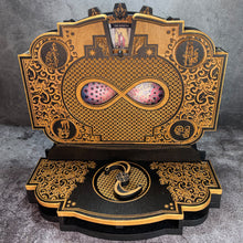 Load image into Gallery viewer, Spinning Tarot