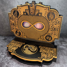 Load image into Gallery viewer, Spinning Tarot