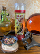 Load image into Gallery viewer, Stay With Me Candle