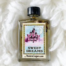 Load image into Gallery viewer, Sweet Dreams Conjure Oil
