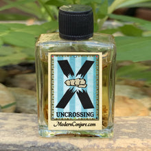 Load image into Gallery viewer, Uncrossing Conjure Oil