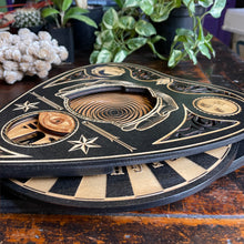 Load image into Gallery viewer, The Whorling Planchette