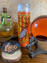 Load image into Gallery viewer, Van Van Candle