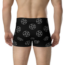 Load image into Gallery viewer, Pentacles Boxer Briefs