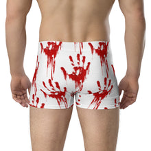 Load image into Gallery viewer, Horror Hands Boxer Briefs