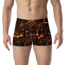 Load image into Gallery viewer, Hallows Eve Boxer Briefs