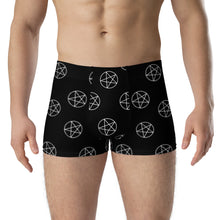 Load image into Gallery viewer, Pentacles Boxer Briefs