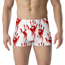 Load image into Gallery viewer, Horror Hands Boxer Briefs