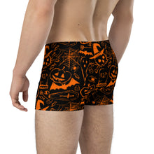Load image into Gallery viewer, Hallows Eve Boxer Briefs