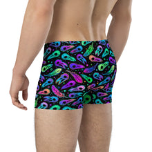 Load image into Gallery viewer, Raven Magic Boxer Briefs