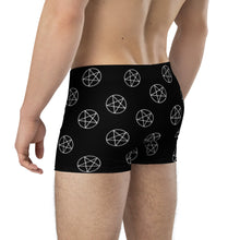 Load image into Gallery viewer, Pentacles Boxer Briefs