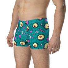 Load image into Gallery viewer, Stitched Together Boxer Briefs