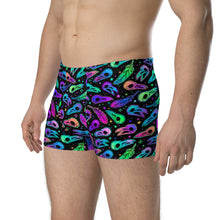Load image into Gallery viewer, Raven Magic Boxer Briefs