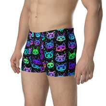 Load image into Gallery viewer, The Purracle Boxer Briefs