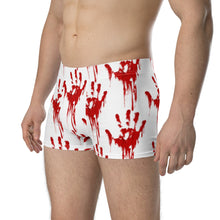 Load image into Gallery viewer, Horror Hands Boxer Briefs