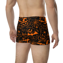 Load image into Gallery viewer, Hallows Eve Boxer Briefs