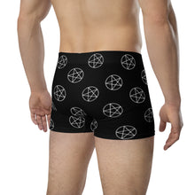 Load image into Gallery viewer, Pentacles Boxer Briefs