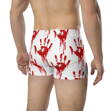 Load image into Gallery viewer, Horror Hands Boxer Briefs