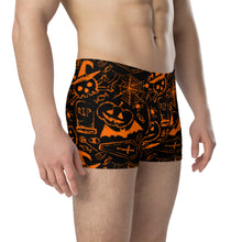 Load image into Gallery viewer, Hallows Eve Boxer Briefs