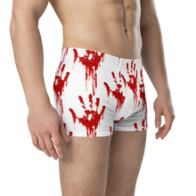 Load image into Gallery viewer, Horror Hands Boxer Briefs