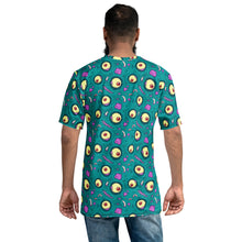 Load image into Gallery viewer, Stitched Together Men's t-shirt