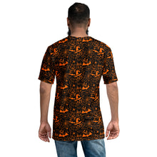 Load image into Gallery viewer, Hallows Eve Men's t-shirt