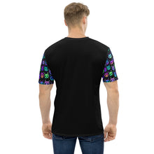 Load image into Gallery viewer, The Purracle Men's t-shirt