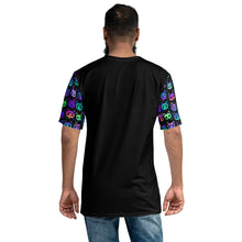 Load image into Gallery viewer, The Purracle Men's t-shirt