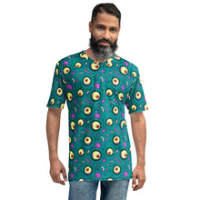 Load image into Gallery viewer, Stitched Together Men's t-shirt