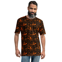 Load image into Gallery viewer, Hallows Eve Men's t-shirt