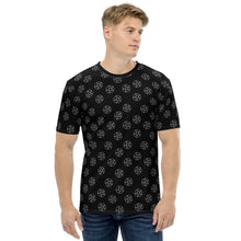 Load image into Gallery viewer, Pentacles Men's t-shirt