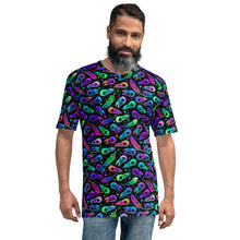Load image into Gallery viewer, Raven Magic Men's t-shirt