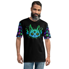 Load image into Gallery viewer, The Purracle Men's t-shirt