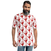 Load image into Gallery viewer, Horror Hands Men's t-shirt