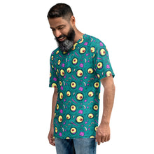 Load image into Gallery viewer, Stitched Together Men's t-shirt