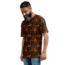 Load image into Gallery viewer, Hallows Eve Men's t-shirt